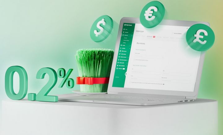 “PAŞA Bank” sərfəli tariflər ilə köçürmə etmək imkanı təqdim etdi