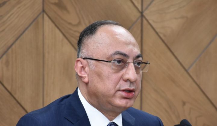 &quot;Bəzi süd məhsulları istehsalçıları istehlakçıları aldadır&quot;