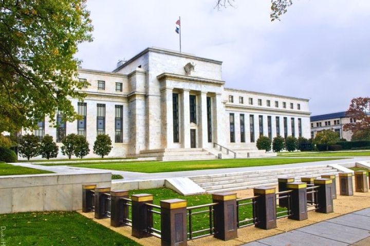 FED ölkənin bank sisteminə verdiyi qiyməti açıqlayıb