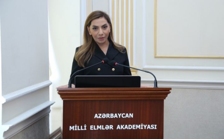 Azərbaycanda “Elm günü” qeyd edilir