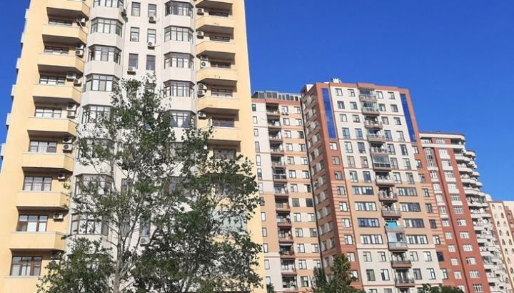 "Paytaxtın mənzil bazarında qıtlıq hökm sürür"
