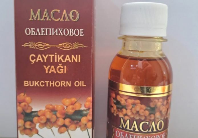 Satılan yağın “çaytikanı” deyil, “günəbaxan” yağı olması müəyyən edilib