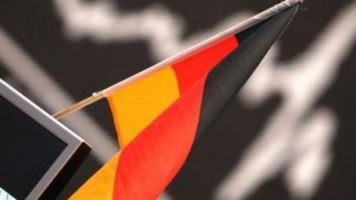 Almaniya rekord səviyyədə borcla üzləşib