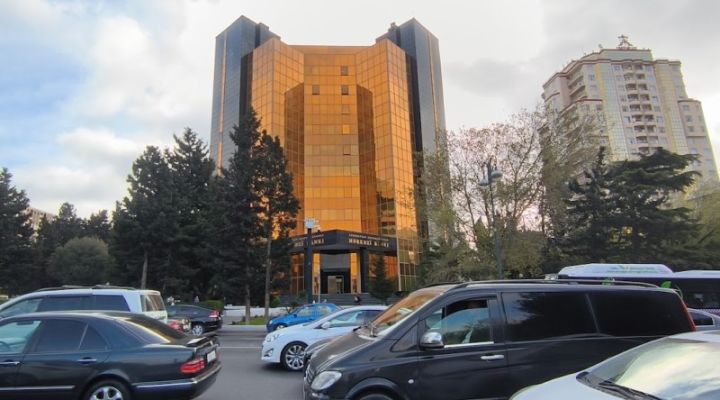 Azərbaycan Mərkəzi Bankı bu həftə 2024-cü ilin son faiz qərarını açıqlayacaq