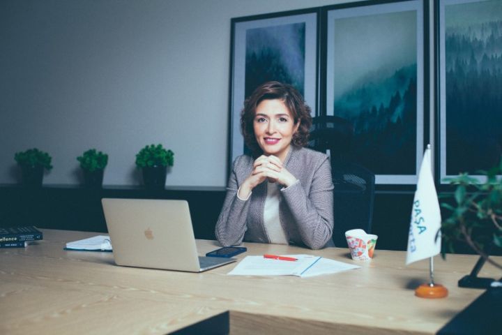 Ülviyyə Cabbarova: “Sığorta bazarının inkişaf potensialına inamımız çox güclüdür”