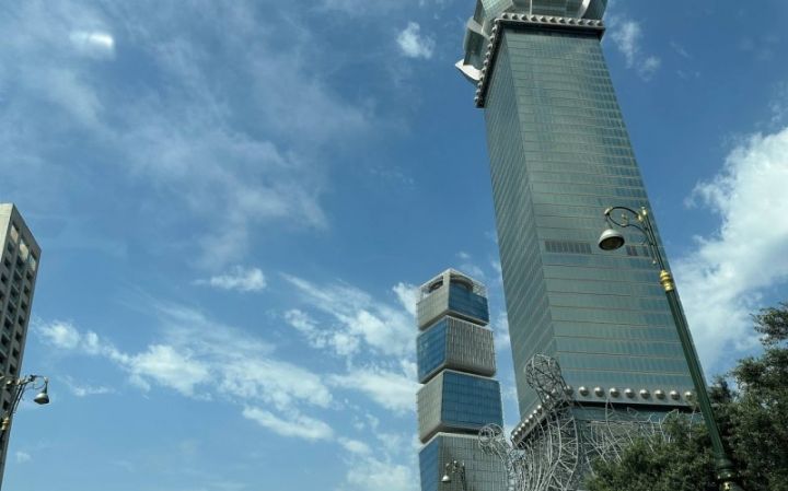 Sabahın hava proqnozu açıqlanıb