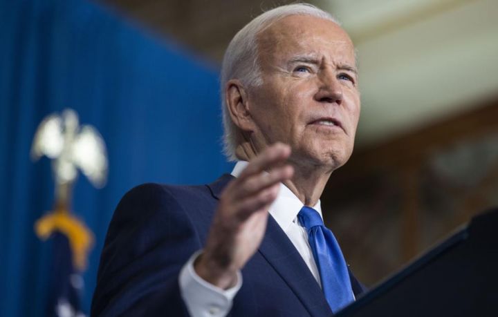 Bayden təsdiq edir ki, ABŞ-da mümkün defolt fəlakətli nəticələrə səbəb ola bilər