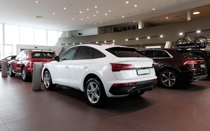 4 ayda Azərbaycana xaricdən 30 min ədədə yaxın avtomobil gətirilib