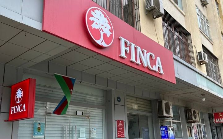"FINCA Azerbaijan"ın istiqrazlarına 51 investordan 51 sifariş oldu