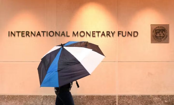 "BVF iyunun sonunda Bakı ofisini bağlayacaq"