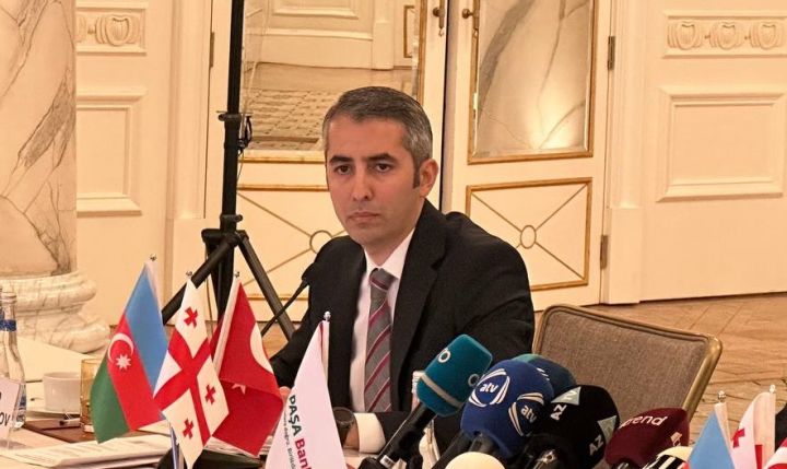 "Ötən il Bankımız işçibaşına 77 min 140 manat mənfəət əldə edib"