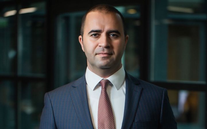 PAŞA Bankın Təhlükəsizlik blokunun baş direktoru ilə MÜSAHİBƏ