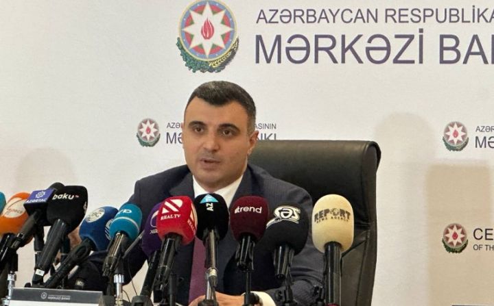 "Pul siyasətinin daha da yumşaldılması nəzərdə tutulur"