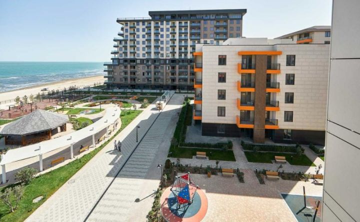 Aylıq 604 manatdan  premium mənzilə sahib olmaq imkanı