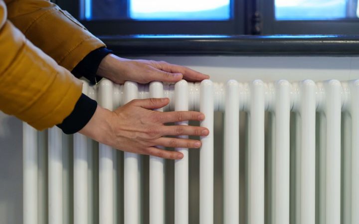 Bakı və respublikanın rayonlarına istilik verilişinə başlanılıb