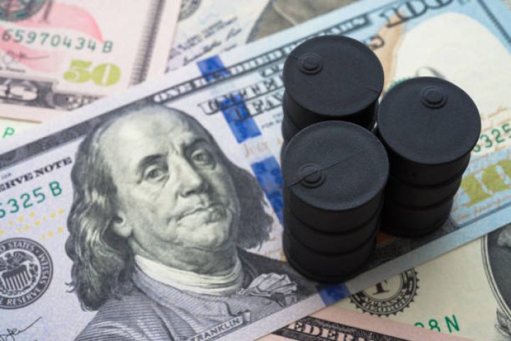 Azərbaycan neftinin son qiyməti