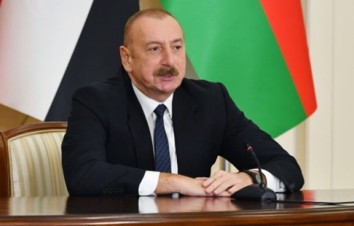 Ərazisi Kəlbəcər, Tərtər və Ağdam arasında bölünmüş rayon yenidən yaradılır