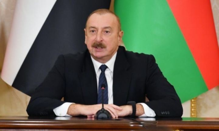 "İki aydan artıqdır gözləyirik, bizə cavab gəlməyib" - "Ermənistan yeni müharibəyə qərar versə..."