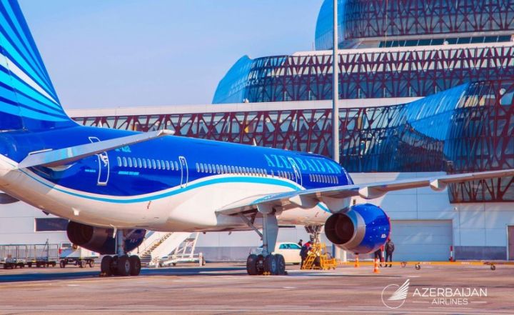 AZAL endirimli qiymətlərlə aviabiletlərin satışına başladı