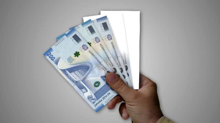 “Muğanbank”da qorunan əmanətlər üzrə 2 gündə 100 milyon manatdan çox ödəniş