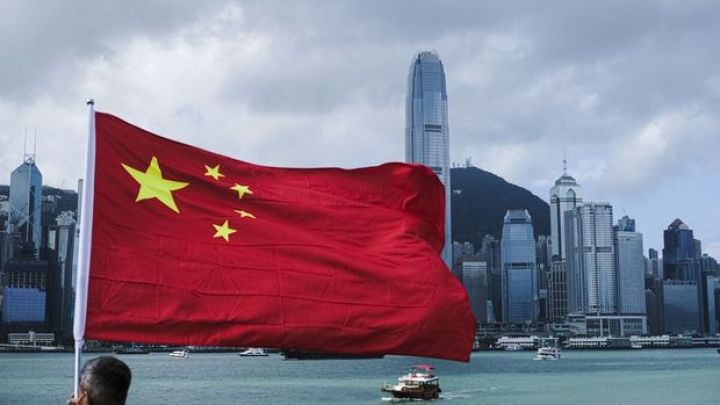 Çin “Bir Kəmər və Bir Yol”un növbəti 10 ildə fəaliyyət planını açıqlayıb