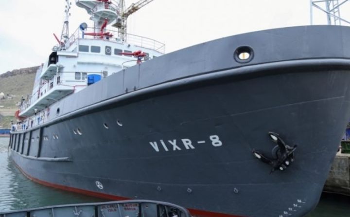 Azərbaycanda hərracda 1,8 milyona gəmi təklif olunacaq