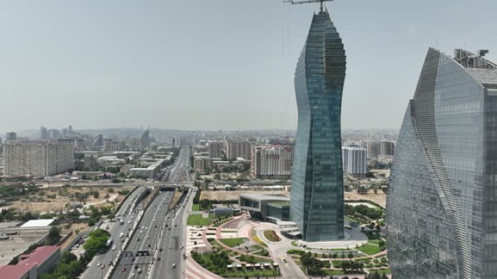 Sabah hava əsasən yağmursuz olacaq - PROQNOZ