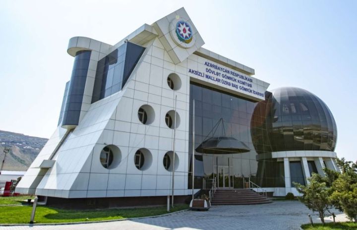 "Tələb olunan ödənişlərin gömrük orqanlarına aidiyyəti yoxdur"