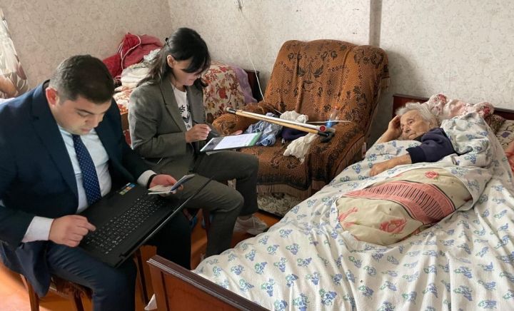 Ermənilərə vətəndaşlıq vermək üçün ilkin qeydiyyata alırıq - 15 erməni müraciət edib