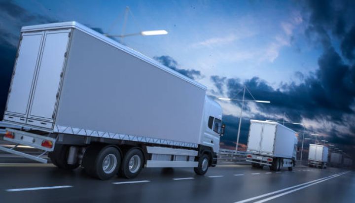 Elektron əmtəə-nəqliyyat qaiməsi sistemi üzrə işlər yekunlaşmaqdadır - NƏZARƏT GÜCLƏNƏCƏK