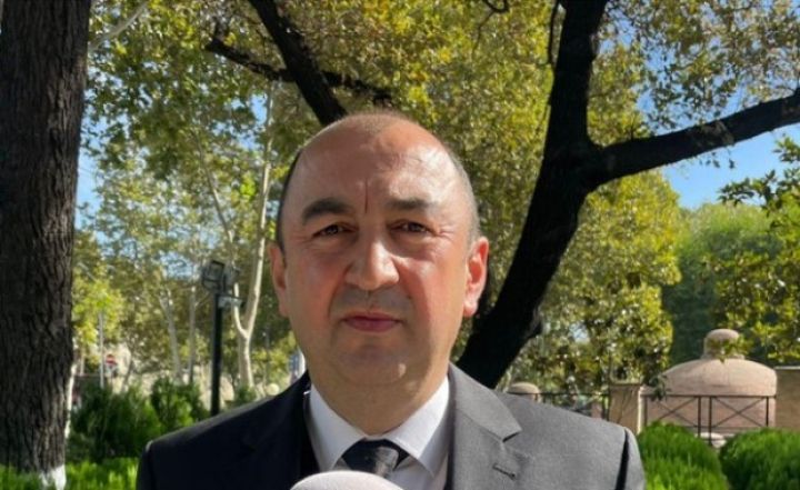 “Azərbaycan yaxın 10 ildə içməli su ilə bağlı sıxıntı yaşamayacaq” - NAZİR MÜAVİNİ