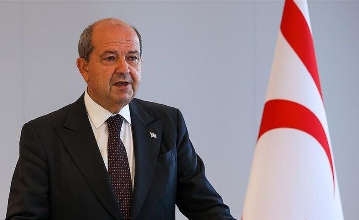 Şimali Kipr Prezidenti bu gün Bakıya gəlir