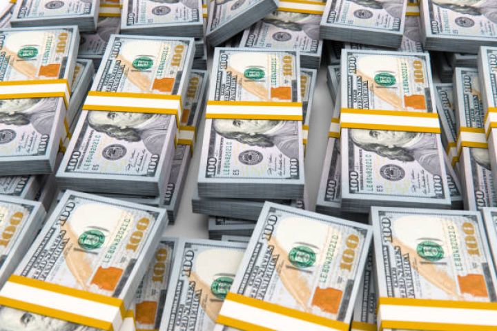 Gədəbəydə etiraz olunan şirkət Azərbaycan bankından 10 milyon borc götürdü