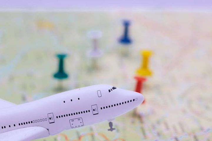 Bakı Aeroportu ən populyar 5 istiqaməti təqdim edir