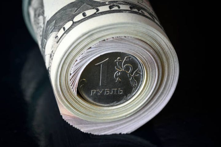 Mərkəzi Bankın faiz qərarından sonra Rubl bahalaşıb