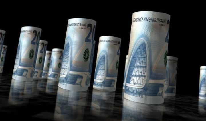 Daha bir BOKT istiqraz ilə borc alır - 14 FAİZ GƏLİR TƏKLİFİ