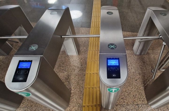 Bakı metrosunda yeni ödəniş üsulu başlayır