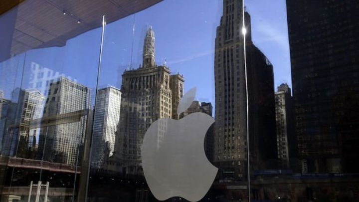 Apple-a Çin zərbəsi