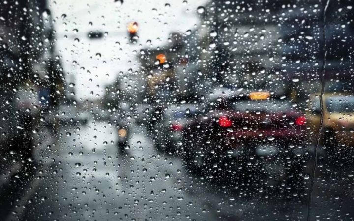 Növbəti iki gün ərzində Bakıda yağış yağacaq