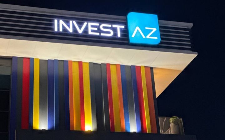 “InvestAZ”dan dünya maliyyə bazarları ilə bağlı həftəlik analiz.