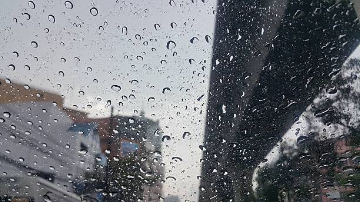 Sabahın hava proqnozu açıqlandı