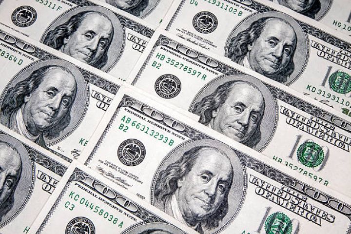 Azərbaycana daxil olan valyuta çıxanı üstələyib - TƏDİYYƏ BALANSI AÇIQLANDI