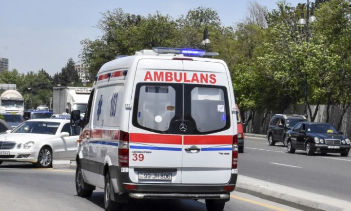 TƏBİB 3 qurumunu birləşdirir