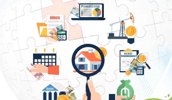 “Vətəndaşın büdcə bələdçisi” hazırlanıb