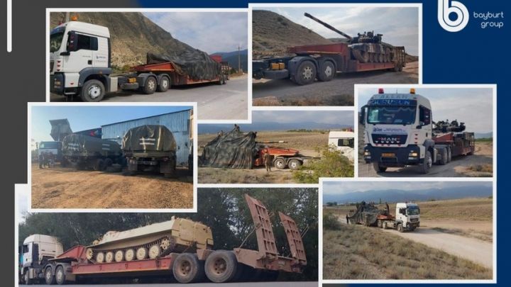 "Azərbaycanda görmədiyi işləri göstərib, milyard dollarlıq tenderləri udub" - QALMAQAL