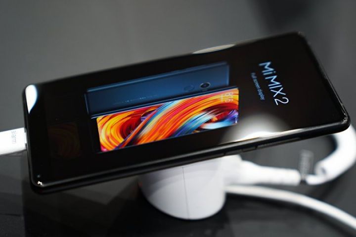 Rusiyanın milli mobil əməliyyat sistemi hazırlanacaq