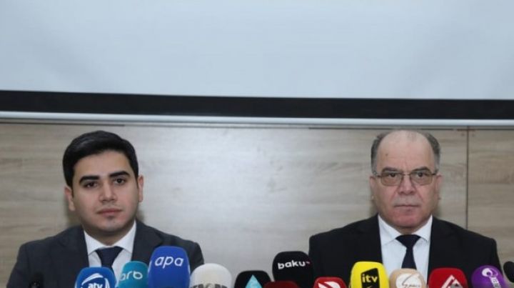 Azərbaycanın yataqlarının qanunsuz istismarı ilə məşğul olan xarici şirkətlərin adları açıqlanıb