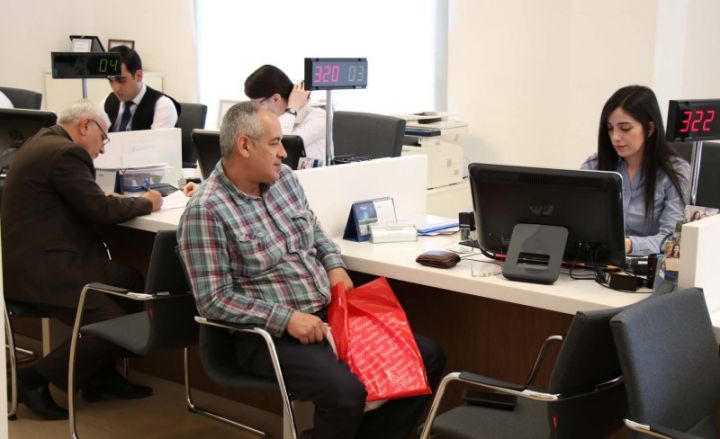 Daha bir bank ötən il yaxşı qazanc götürüb - XALİS MƏNFƏƏTİ 14 DƏFƏ ARTIB