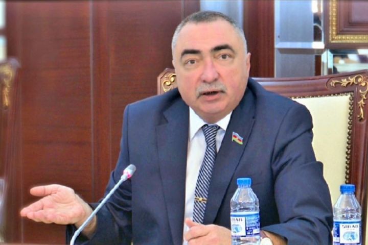 Qıtlıq zamanı apteklərə dərman satan dövlət qurumunun yaradılması təklif olunur