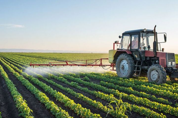 Aqrar Məsləhət Xidmətləri üzrə Milli Forum keçiriləcək